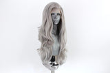 Khloe- Steel Grey