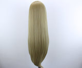 Amy- Shadow Rooted Blonde
