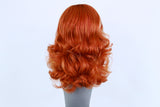 Marilyn- Ginger Spice