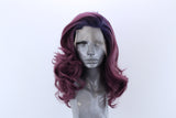 Marilyn- Grape Soda