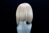 Bobbi- Frosted Peach