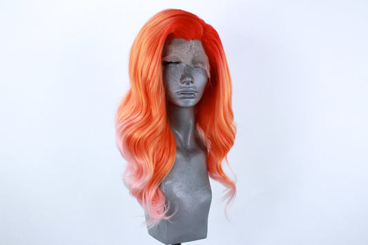 Kameron- Peach Dream