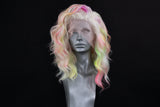 Elle- Rainbow Splash