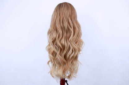 Harper- Winter Blonde