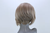 Victoria- Ash Blonde Ombre