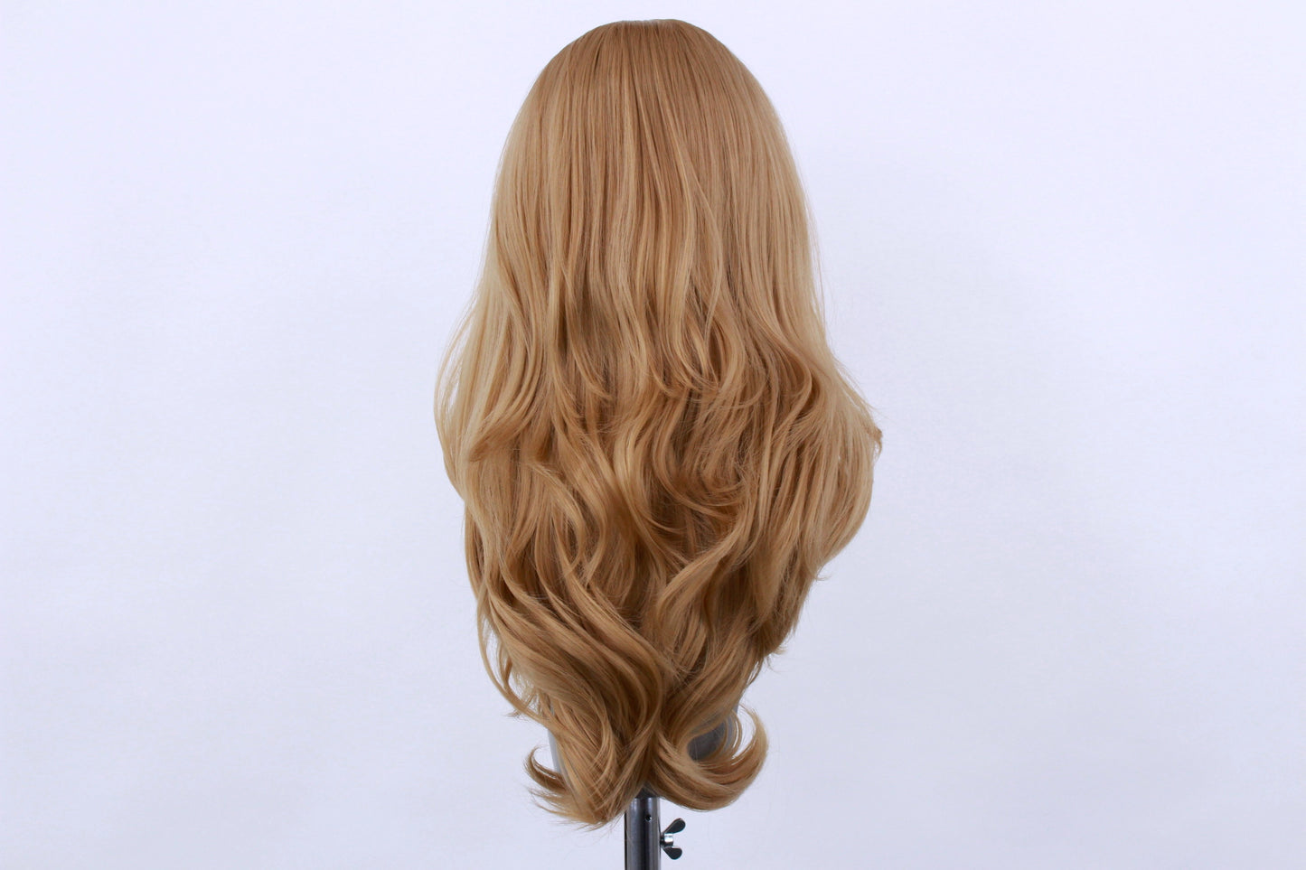 Eden- Sandy Blonde