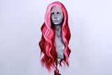 Blair- Raspberry Ripple