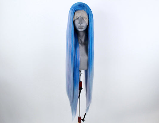 Amelia- Ocean Freeze