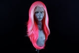 Lily- Candy Floss