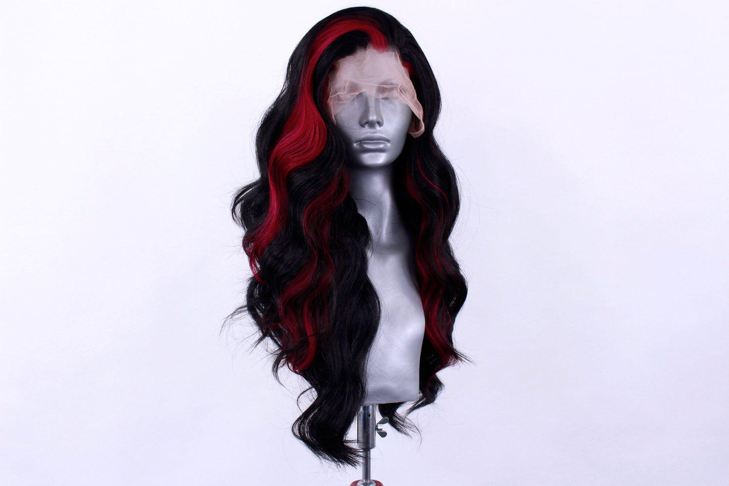 Harper- Black Widow