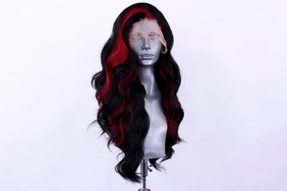 Harper- Black Widow