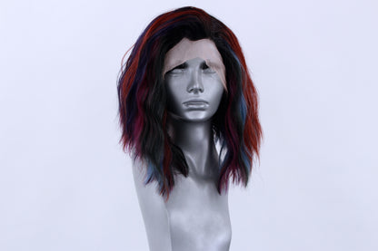 Scarlett- Oil Slick