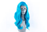 Kameron- Electric Blue
