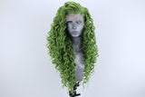 Isla- Wicked Green