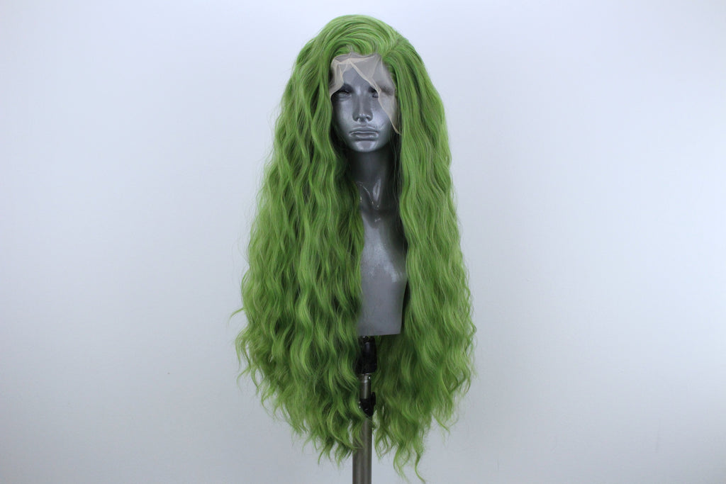 Venus- Wicked Green