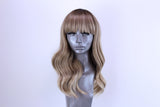 Florence- Ash Blonde Ombré