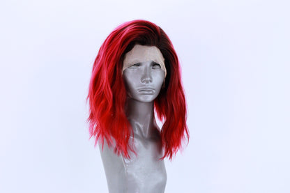 Scarlett- Cherry Swirl