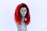 Scarlett- Cherry Swirl