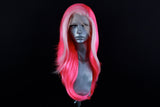 Lily- Candy Floss