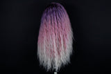 Evie- Lavender Haze