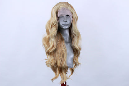 Harper- Beach Blonde