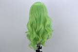 Kameron-Toxic Green