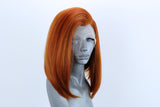 Bobbi- Fire Blend