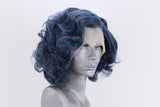 Alexa- Jewel Blue