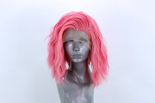 Scarlett- Raspberry Swirl