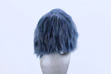 Scarlett- Jewel Blue