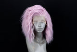 Scarlett- Smokey Amethyst